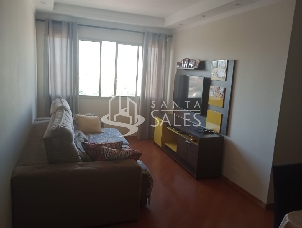 Apartamento, 2 quartos, 57 m² - Foto 1