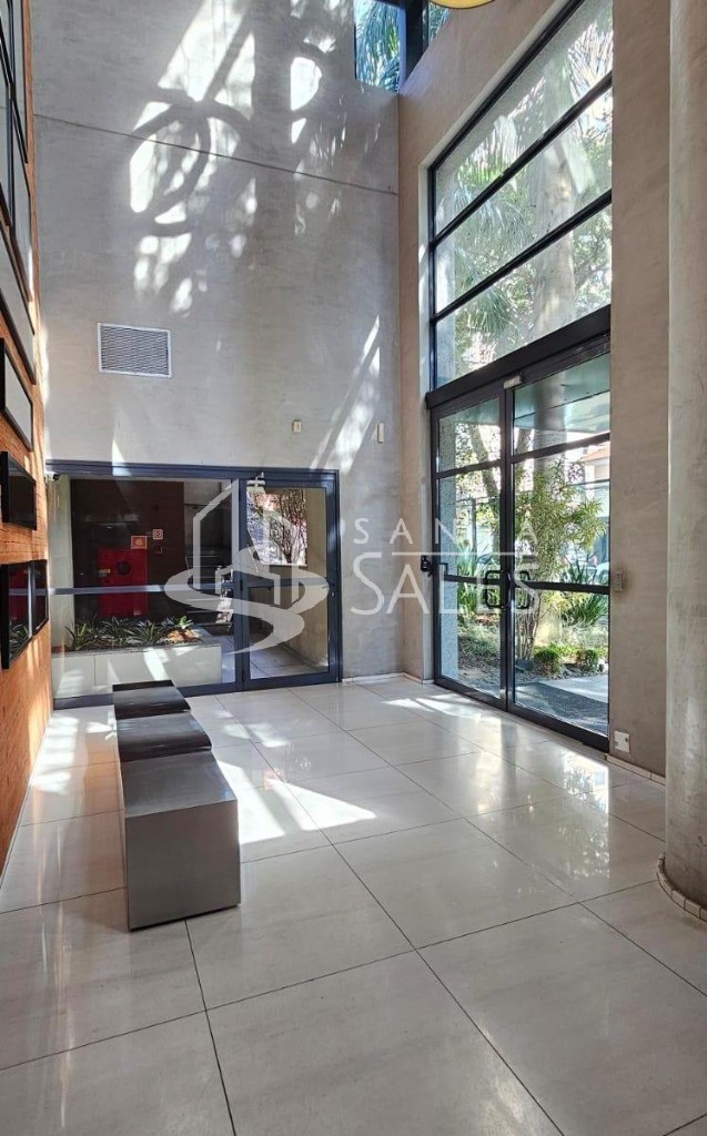 Apartamento, 1 quarto, 45 m² - Foto 17