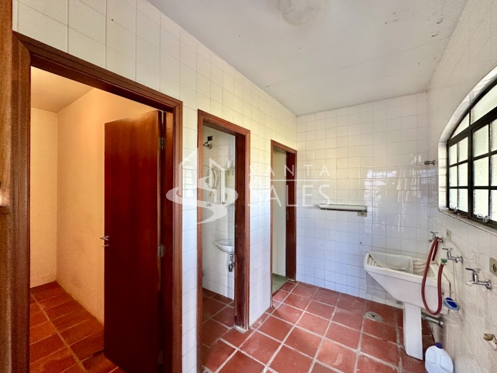 Casa de Condomínio, 4 quartos - Foto 39