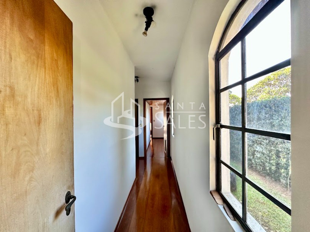 Casa de Condomínio, 4 quartos - Foto 46