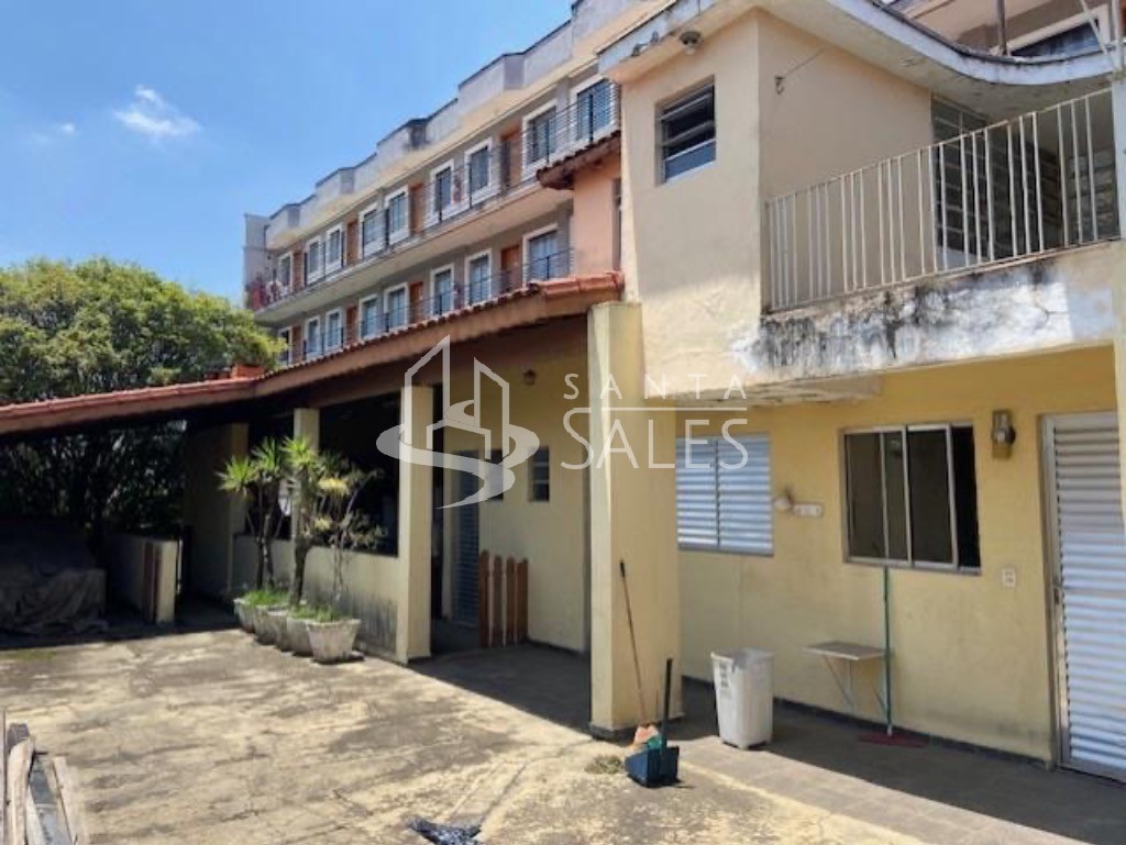 Casa, 2 quartos, 100 m² - Foto 1