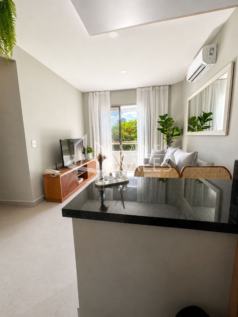 Flat/Apart Hotel, 1 quarto, 42 m² - Foto 10