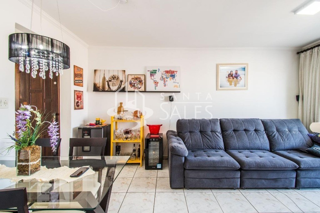 Apartamento, 2 quartos, 72 m² - Foto 23