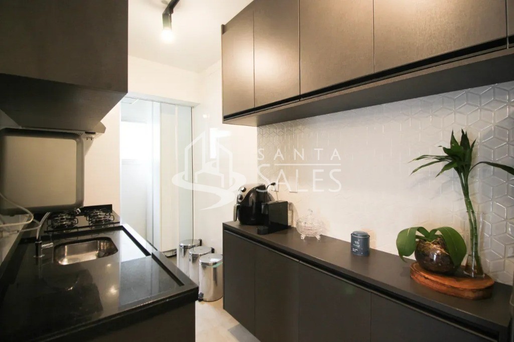 Apartamento, 2 quartos, 55 m² - Foto 13