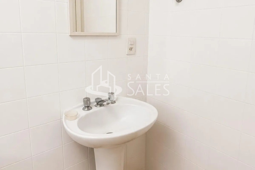 Apartamento, 1 quarto, 35 m² - Foto 2