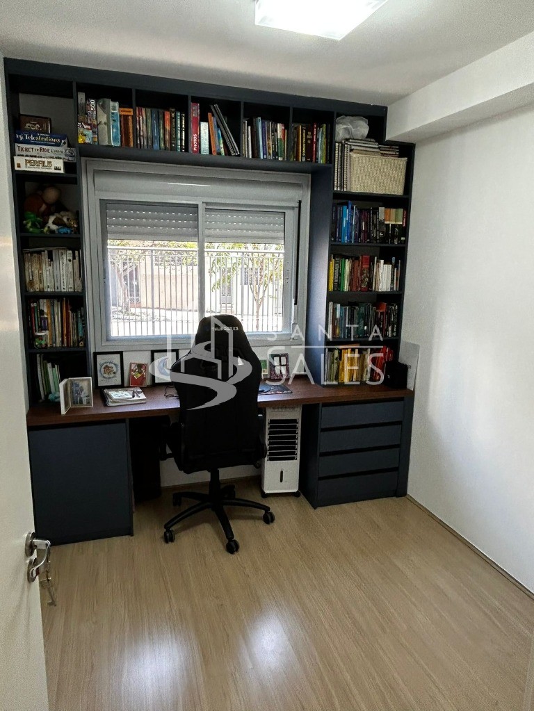 Apartamento, 2 quartos, 51 m² - Foto 8