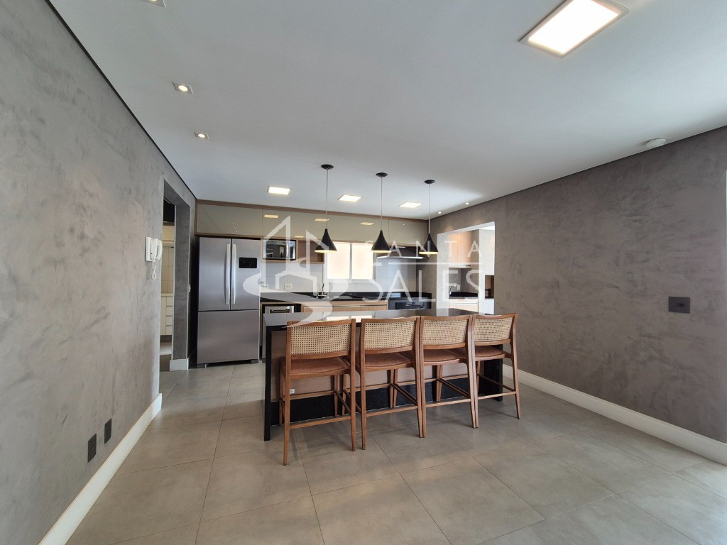 Apartamento, 4 quartos, 171 m² - Foto 5