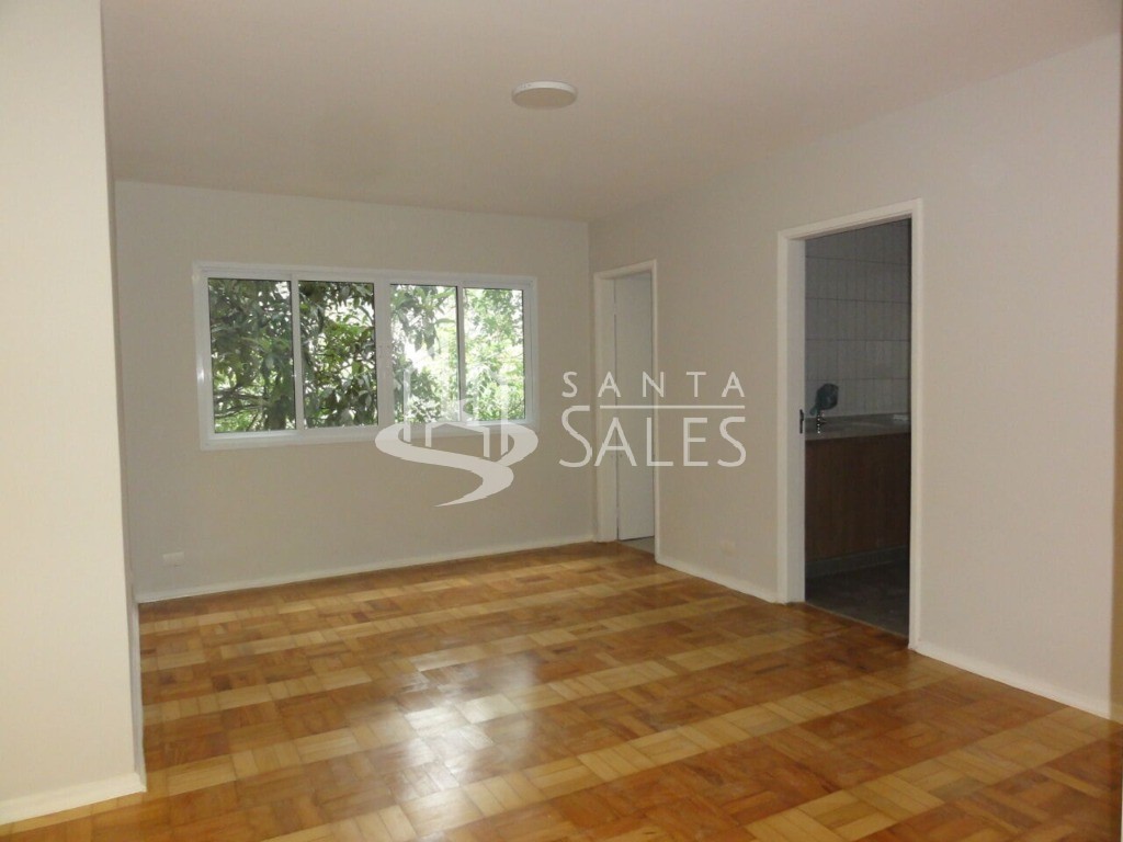 Apartamento, 3 quartos, 109 m² - Foto 1
