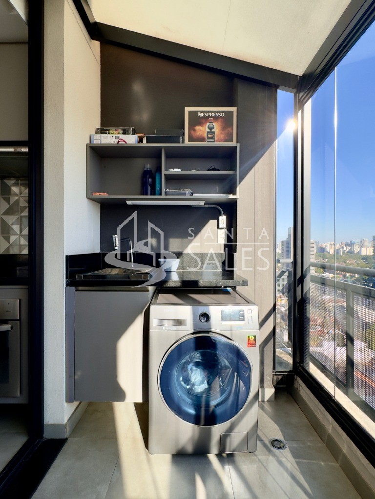 Apartamento, 1 quarto, 71 m² - Foto 13