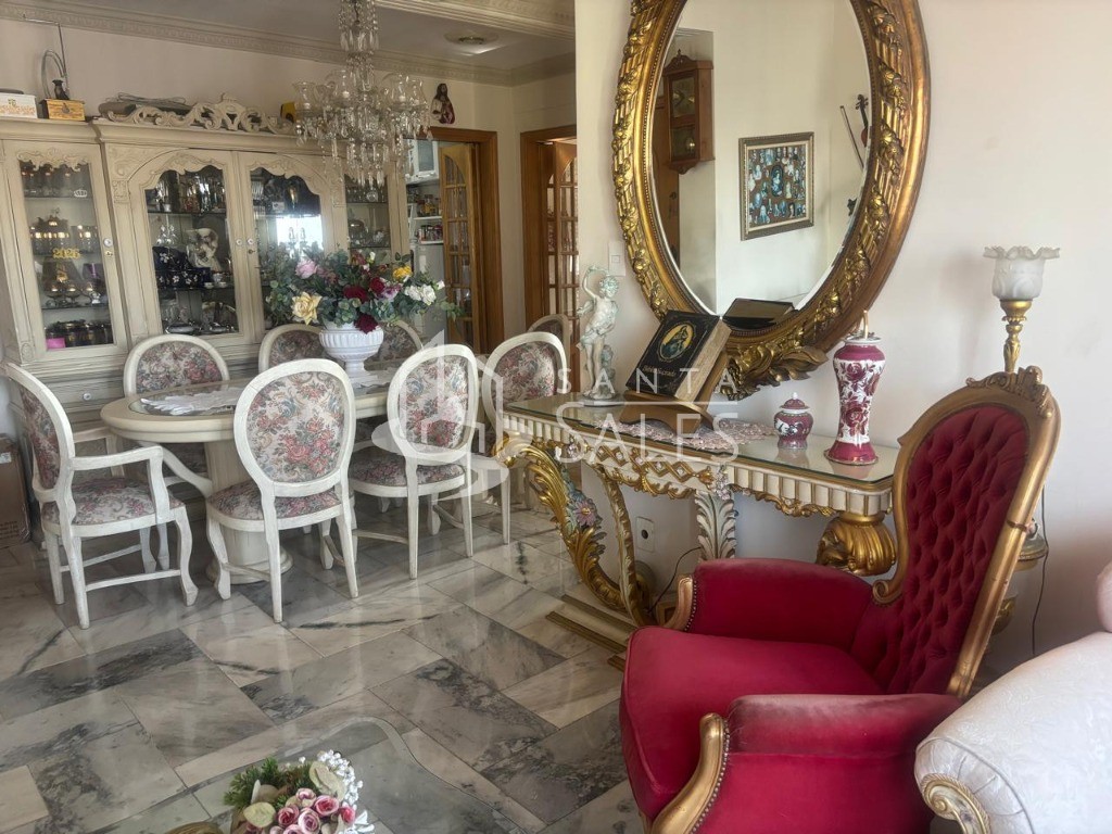 Apartamento, 3 quartos, 112 m² - Foto 3