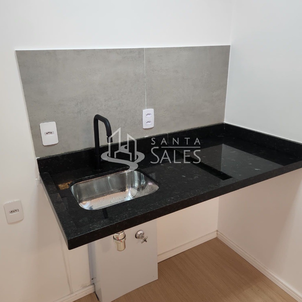 Apartamento, 1 quarto, 24 m² - Foto 4