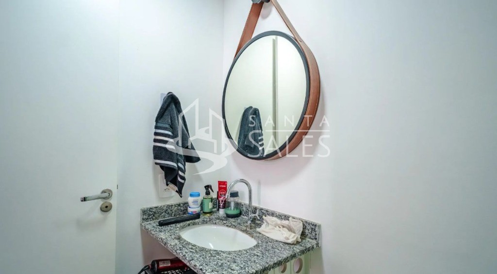 Apartamento, 1 quarto, 29 m² - Foto 15