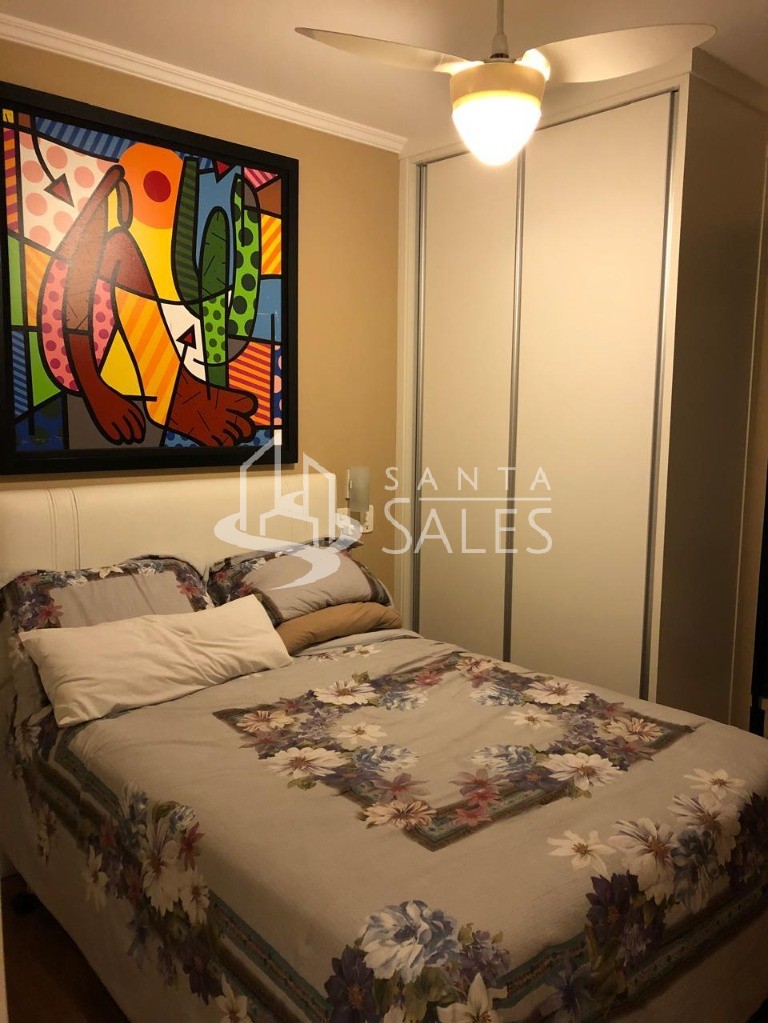 Apartamento, 4 quartos, 116 m² - Foto 8