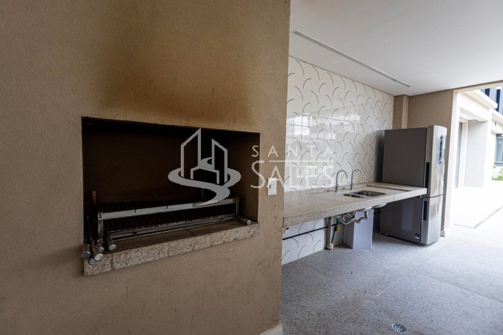 Apartamento, 3 quartos, 115 m² - Foto 21