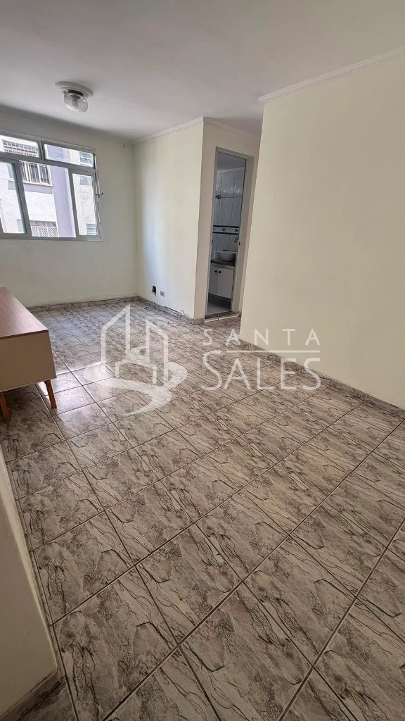 Apartamento, 2 quartos, 48 m² - Foto 3