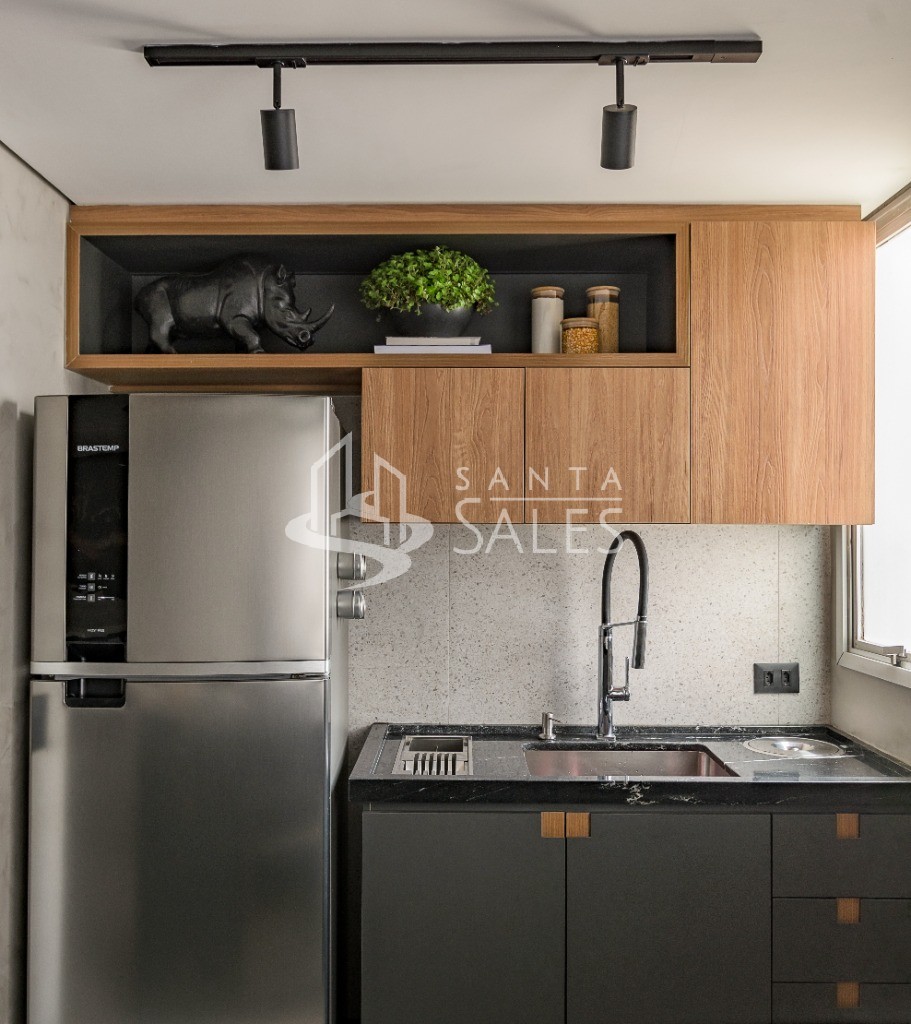 Apartamento, 1 quarto, 49 m² - Foto 8
