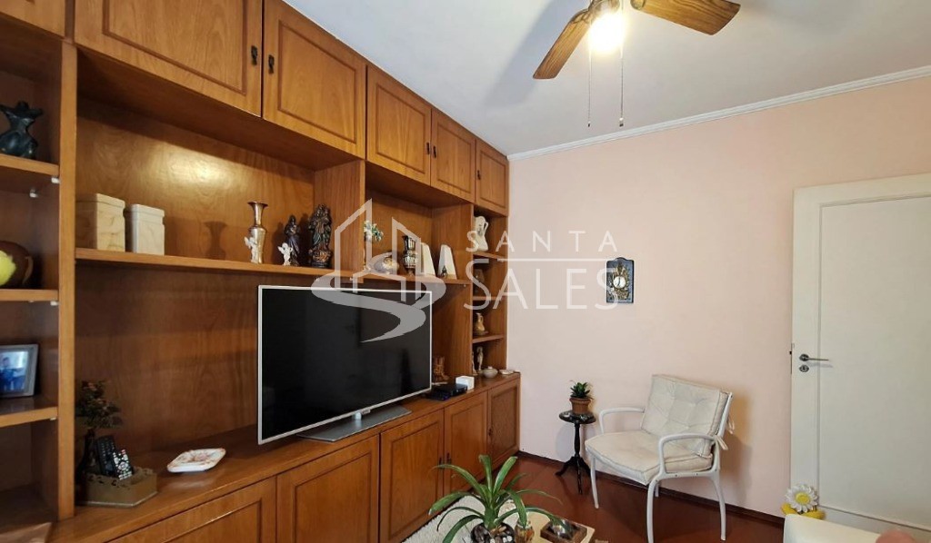 Apartamento, 4 quartos, 183 m² - Foto 16
