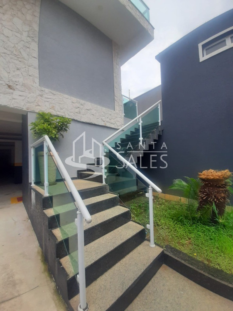 Sobrado, 3 quartos, 110 m² - Foto 24