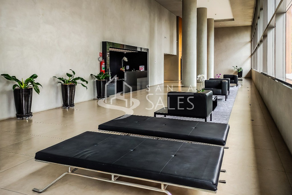 Apartamento, 1 quarto, 85 m² - Foto 6