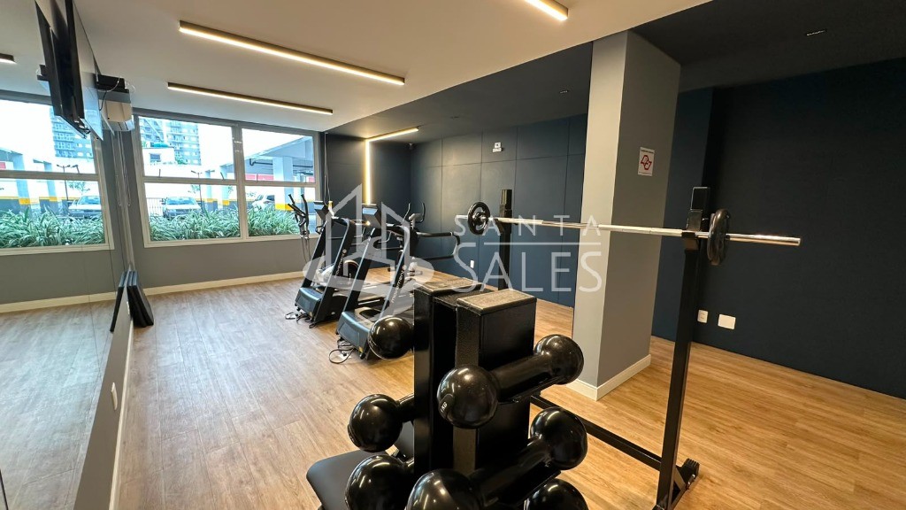 Kitnet-Studio, 25 m² - Foto 16