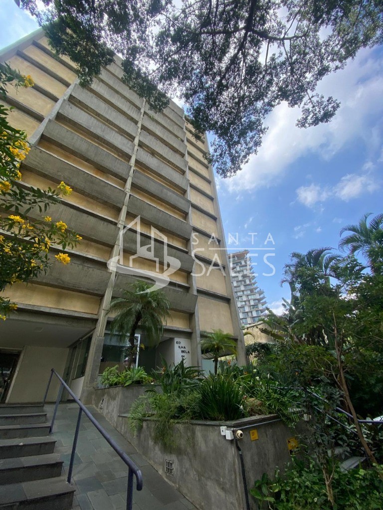 Apartamento, 2 quartos, 71 m² - Foto 1