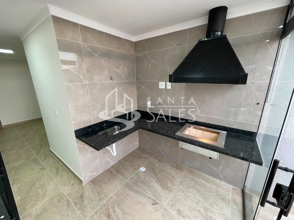 Sobrado, 3 quartos, 178 m² - Foto 23