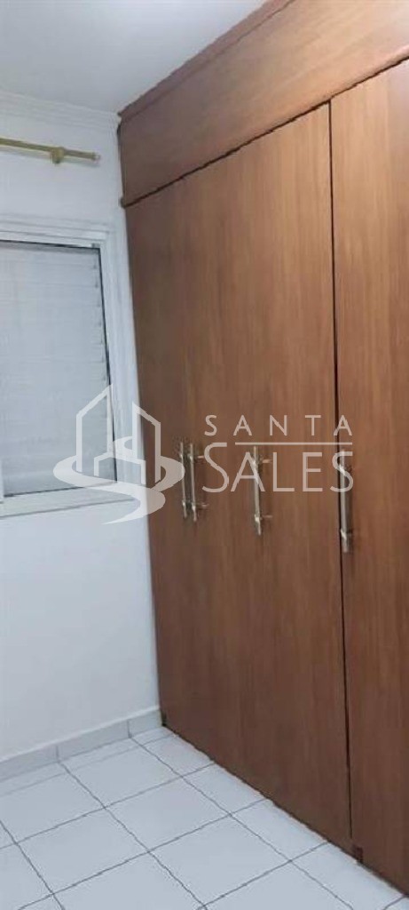 Apartamento, 2 quartos, 50 m² - Foto 7