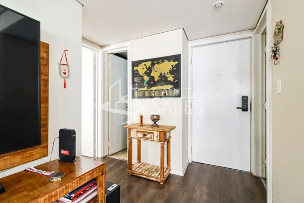 Apartamento, 1 quarto, 66 m² - Foto 8