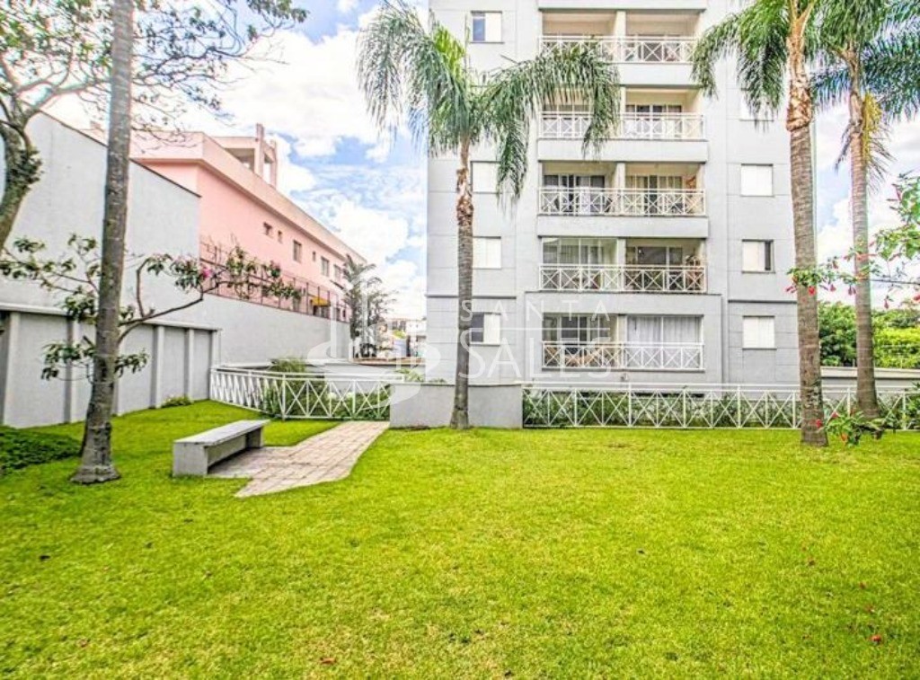 Apartamento, 2 quartos, 65 m² - Foto 21