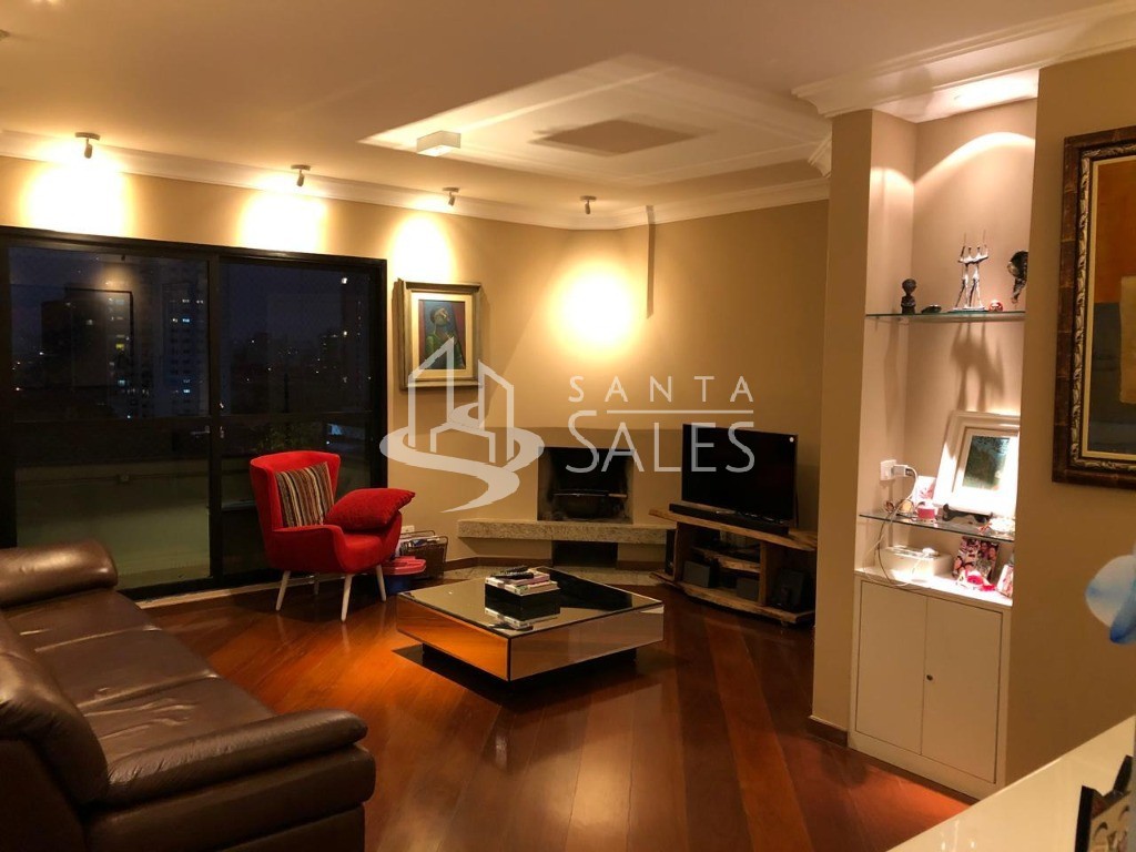 Apartamento, 4 quartos, 116 m² - Foto 1