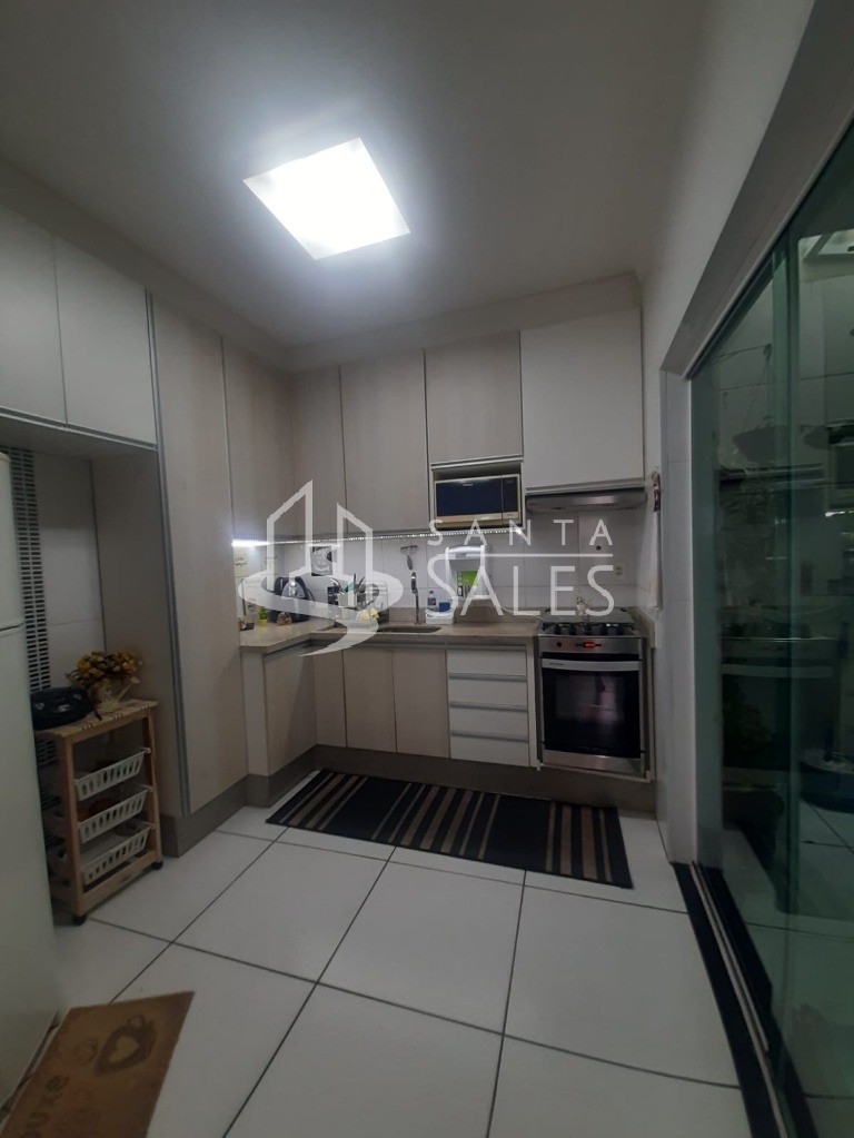 Sobrado, 3 quartos, 110 m² - Foto 17