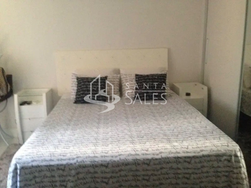 Apartamento, 1 quarto, 52 m² - Foto 13