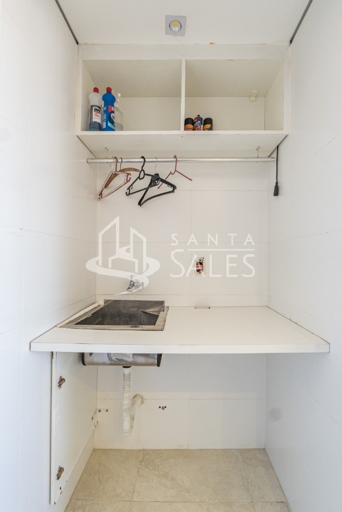 Apartamento, 2 quartos, 104 m² - Foto 16