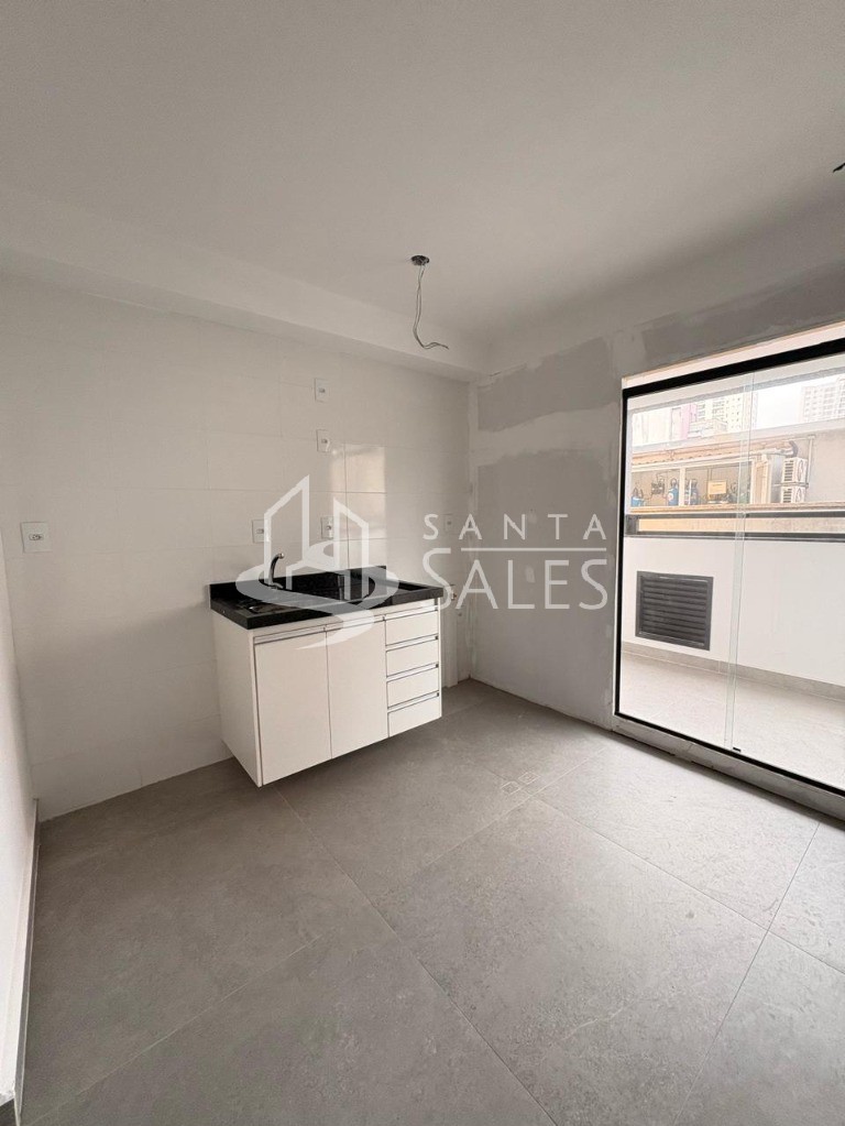 Apartamento, 2 quartos, 44 m² - Foto 11