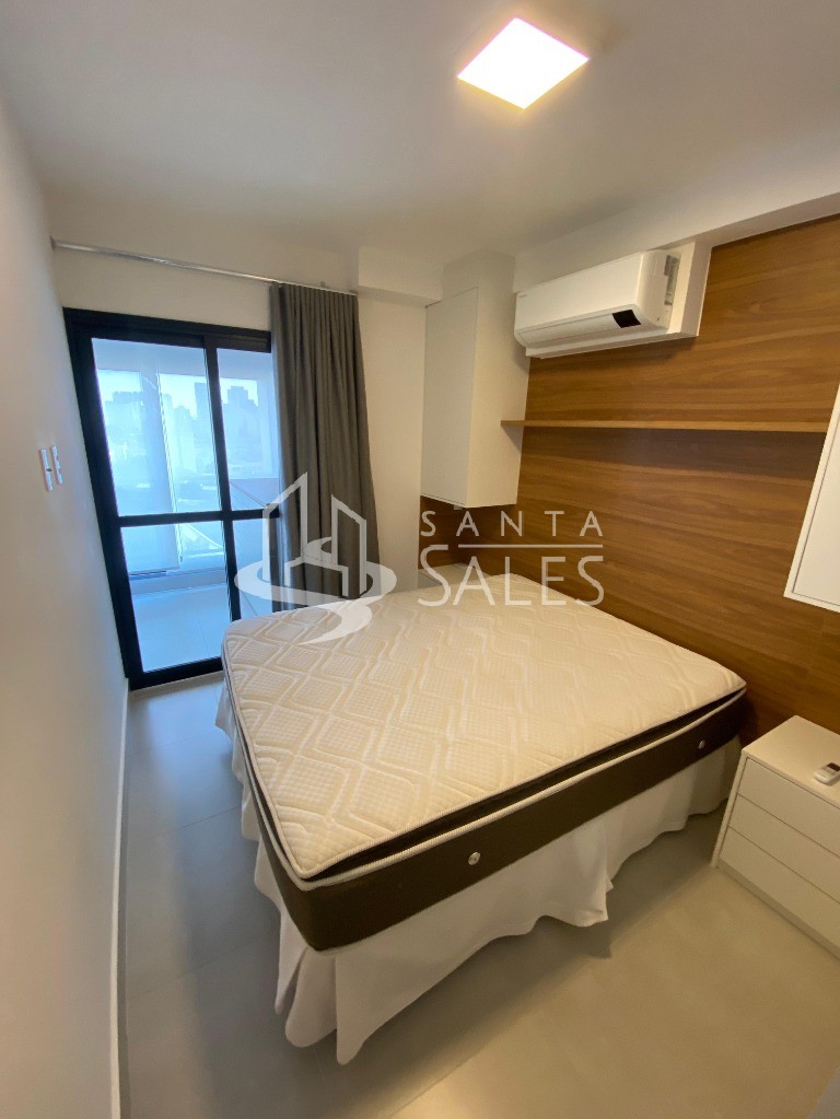 Apartamento, 1 quarto, 40 m² - Foto 8