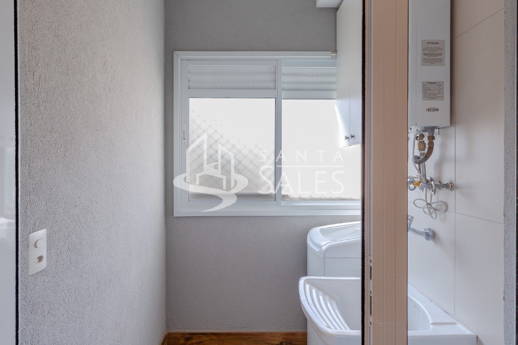 Apartamento, 1 quarto, 45 m² - Foto 17