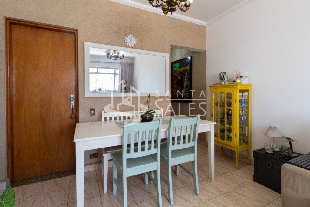 Apartamento, 3 quartos, 80 m² - Foto 5