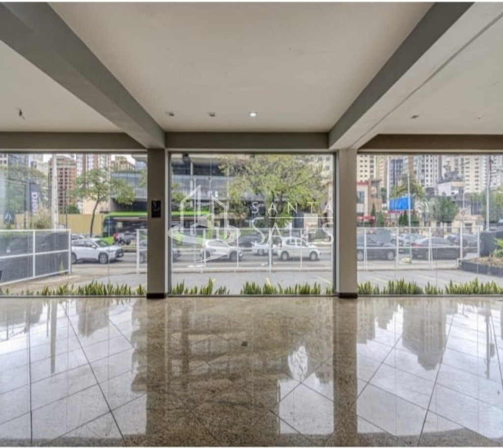 Prédio Inteiro, 800 m² - Foto 2