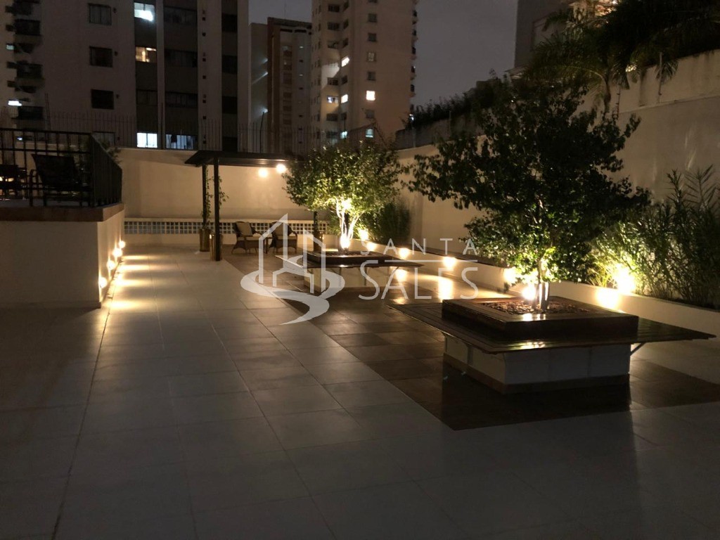 Apartamento, 4 quartos, 116 m² - Foto 32