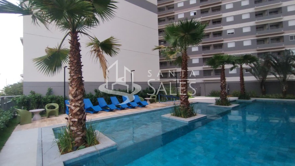 Apartamento, 1 quarto, 24 m² - Foto 22