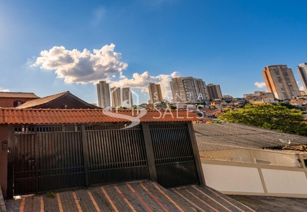 Sobrado, 3 quartos - Foto 10