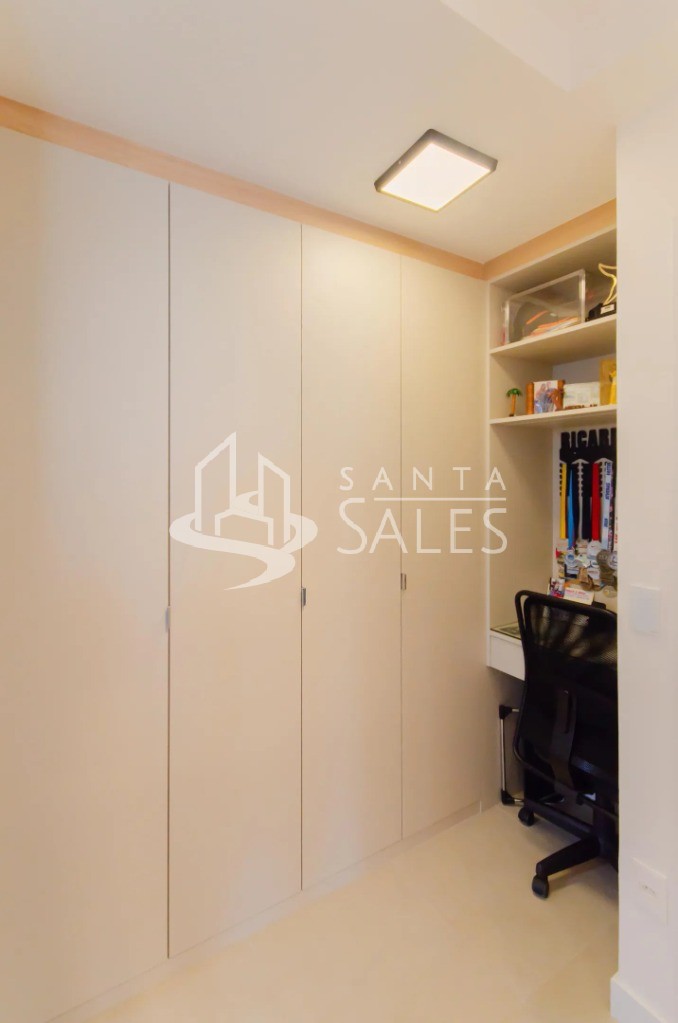Apartamento, 2 quartos, 81 m² - Foto 14