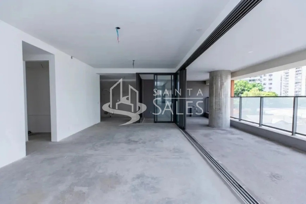 Apartamento, 4 quartos, 210 m² - Foto 3