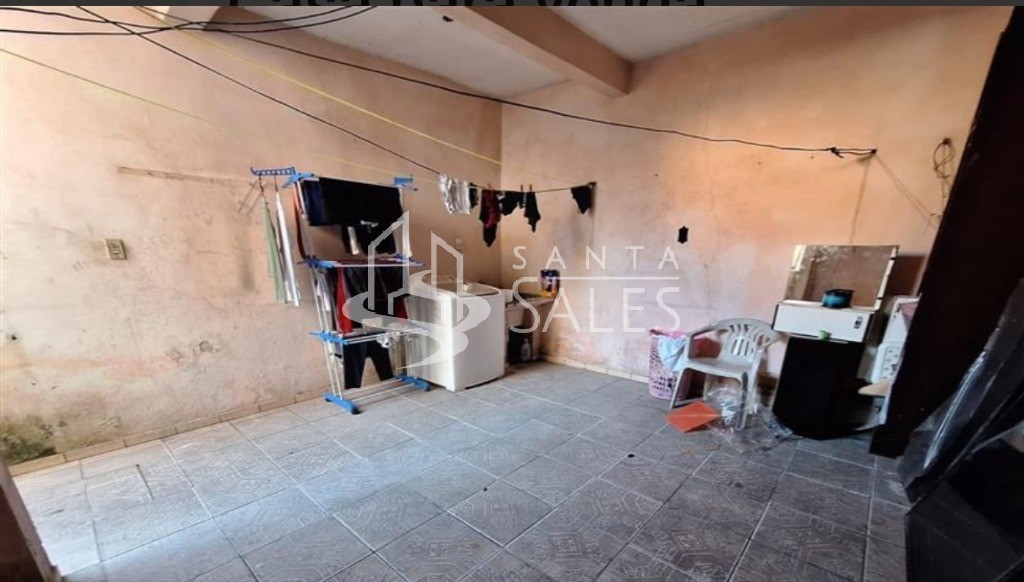 Sobrado, 5 quartos, 125 m² - Foto 22