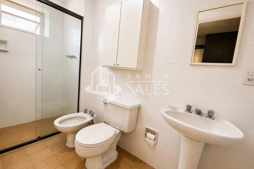Apartamento, 1 quarto, 35 m² - Foto 19