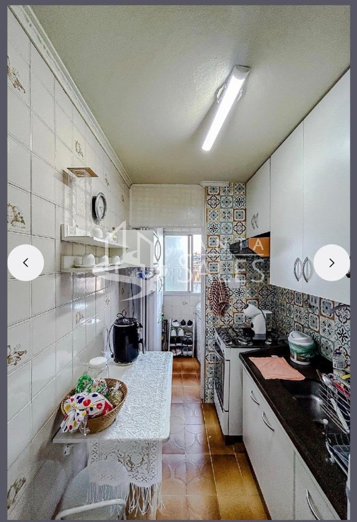 Apartamento, 2 quartos, 56 m² - Foto 12