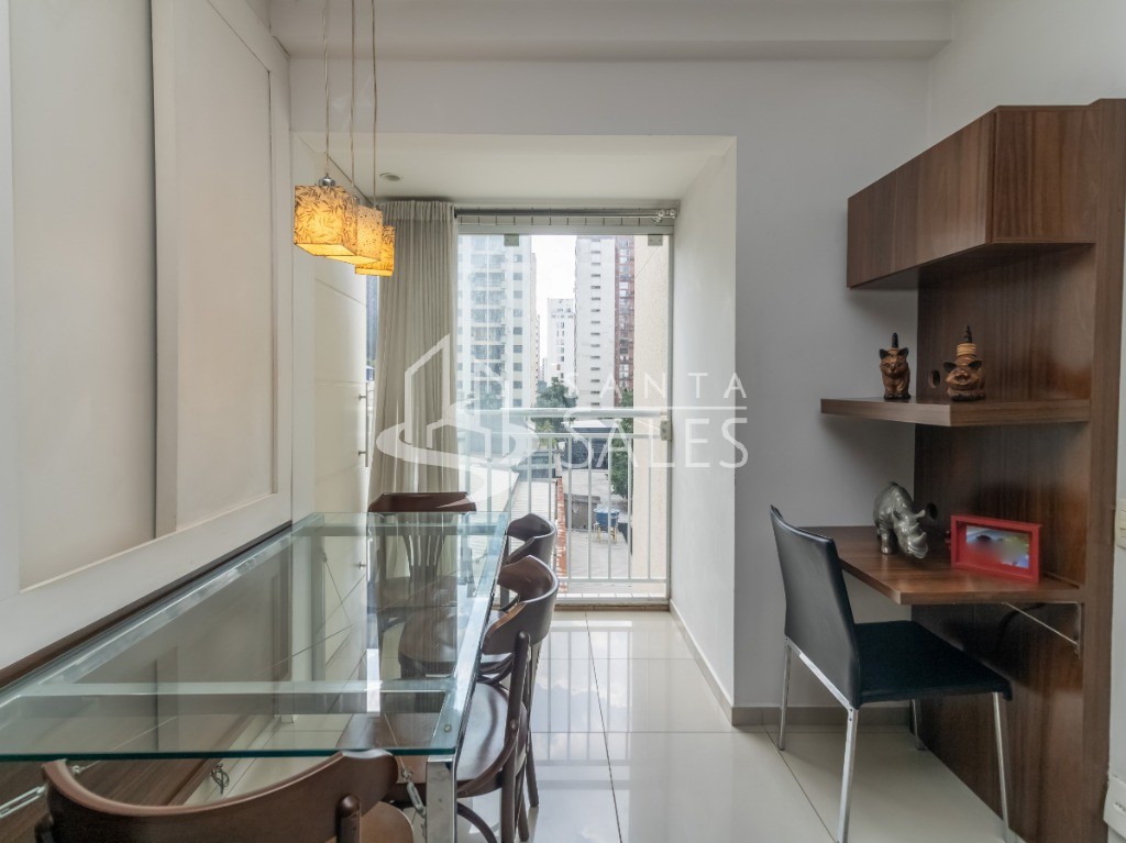 Apartamento, 2 quartos, 51 m² - Foto 4