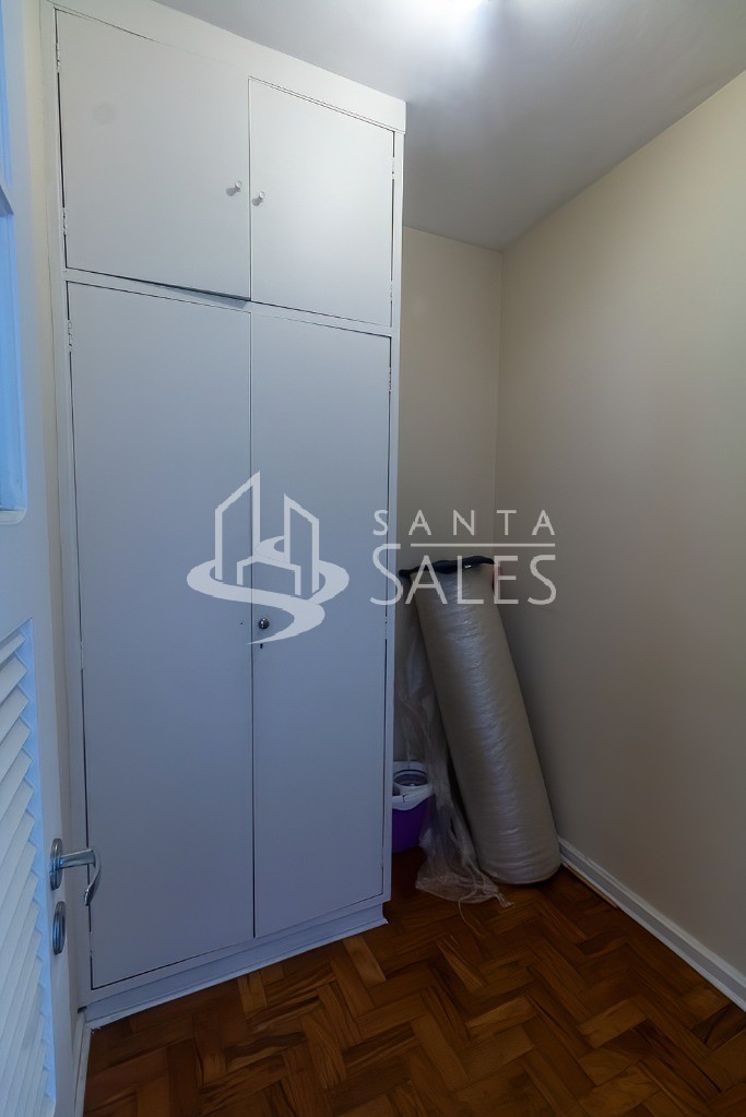 Apartamento, 3 quartos, 130 m² - Foto 34