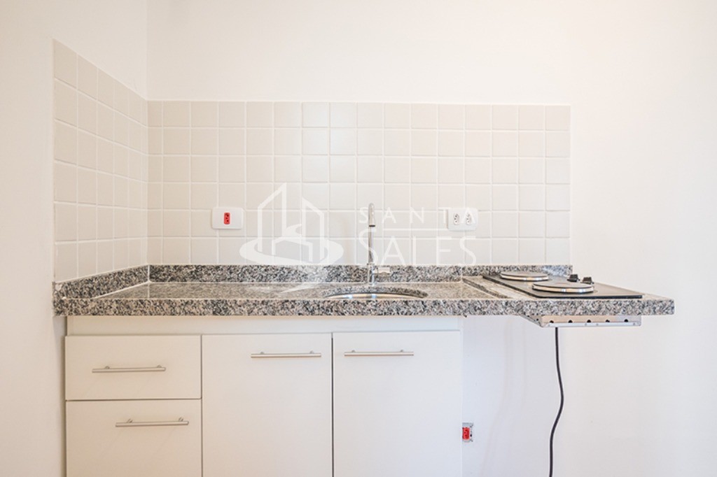 Apartamento, 1 quarto, 14 m² - Foto 31