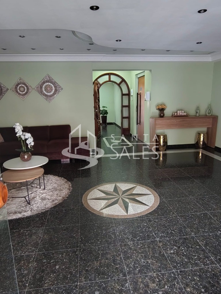 Apartamento, 2 quartos, 52 m² - Foto 15